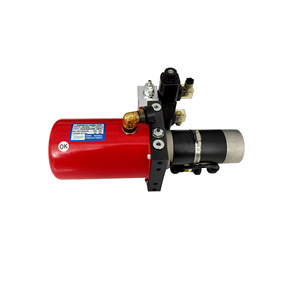 Doosan D130S D110S D160S กล่องสำรองไฮดรอลิกสำหรับโรงงานผลิตรถยกดีเซล - Product Image 1