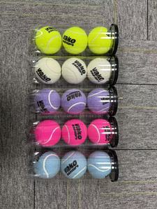 Pelotas <span class=keywords><strong>de</strong></span> Pádel Personalizadas con Logotipo y Etiqueta Privada, Suministro OEM, Pelotas <span class=keywords><strong>de</strong></span> Alta Calidad para Compra al por Mayor - Product Image 3