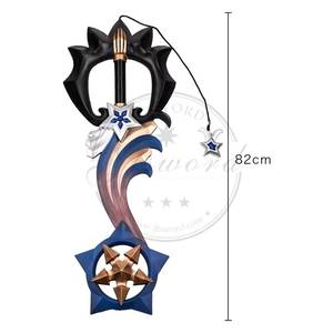ดาบคีย์เบลดโซระ โฟม PU ของเอ็มเอส คิงดอมฮาร์ตส์ - Product Image 6