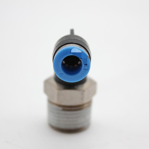 Industriële automatisering PLC-programmeercontroller QSL-<span class=keywords><strong>3</strong></span>/8-6 190660 Nieuwe originele goedkope groothandel - Product Image 1