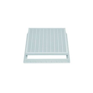 โครงตะแกรงขนาด25x25ซม. สำหรับงานกลึงขนาดเครื่องมือ - Product Image 2