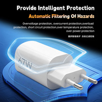 Chargeur rapide USB C PD 67W Golden Turbo Gold Label Decimal Point 67W 90W 120W pour Xiaomi Oppo Super Chargeur Rapide