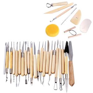 Paint Brush Set Hog Hairs Painting Brushes with a Carrying Case Perfect for Oil, Watercolor and Gouache Painting - Product Image 5