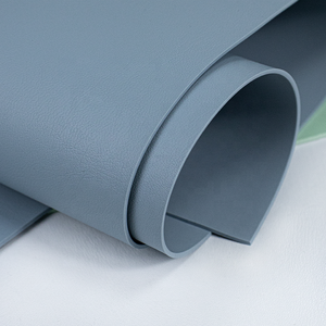 Cuir PVC élastique gaufré de 1,3 mm pour sacs, nappes, bagages, meubles, décoration intérieure - Imperméable et résistant à l'abrasion - Product Image 2