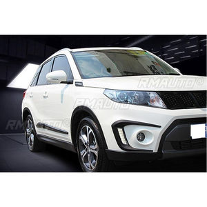 Cubierta de Faro Antiniebla Trasero para VITARA, Kit de Carrocería para Suzuki VITARA, Protectores de Faros Antiniebla, Accesorios para Automóviles - Product Image 3