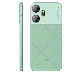 New Original lesia điện thoại thông minh 6.8 "13 5000mAh Điện thoại di động 8 core android13 Dual Sim điện thoại Android - Product Image 6