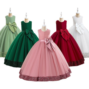 <span class=keywords><strong>Robe</strong></span> <span class=keywords><strong>de</strong></span> fête <span class=keywords><strong>d</strong></span>'anniversaire Meiqiai avec paillettes, <span class=keywords><strong>robe</strong></span> <span class=keywords><strong>de</strong></span> princesse, <span class=keywords><strong>robe</strong></span> <span class=keywords><strong>de</strong></span> <span class=keywords><strong>demoiselle</strong></span> <span class=keywords><strong>d</strong></span>'<span class=keywords><strong>honneur</strong></span> pour adolescente, <span class=keywords><strong>robe</strong></span> <span class=keywords><strong>de</strong></span> bal LP-399 - Product Image 2
