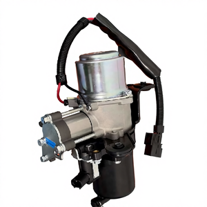 4891450030 4891450031 Pompe de <span class=keywords><strong>suspension</strong></span> pneumatique de rechange pour Lexus LS460/460L LS600HL - Product Image 1