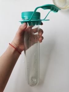 Préforme PET à col vissé de 55 mm pour préforme PET de 15 L 270 g - Product Image 5