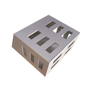 Soporte para bidón de aluminio de 20L, tanque de combustible de 20L, lata de aceite de gasolina para toldo Ute y caja de herramientas de bandeja - Product Image 3