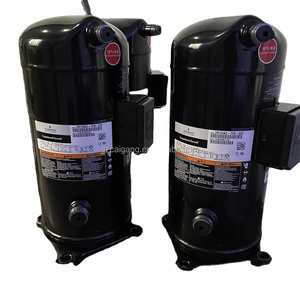 Serie VR para Compresor de Aire Acondicionado Comercial y Residencial COPELAND VRI144KS-TFP-522 VRI VRI144 - Product Image 3