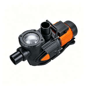 <span class=keywords><strong>Pompe</strong></span> de circulation de <span class=keywords><strong>piscine</strong></span> haute efficacité 220V 50Hz PPA, grande capacité, pour système de nettoyage de <span class=keywords><strong>piscine</strong></span> par aspiration - Product Image 1