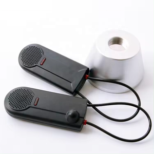 An ninh thông qua hệ thống báo động thẻ an ninh quần áo - Product Image 3