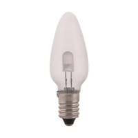 Haute qualité E10 LED chandelier ampoule 8-55V0.1-0.2W C6 LED pont ampoule E10 LED ampoule à filament
