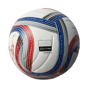 Ballon de football de qualité supérieure pour la Ligue de football professionnelle <span class=keywords><strong>nord</strong></span>-américaine 2026, en PU premium, sans couture, thermocollé, édition <span class=keywords><strong>Latitude</strong></span> & Longitude - Product Image 2