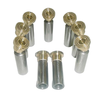 Nouvelles pièces de pompe hydraulique OEM en fonte A10VSO A10VO, kit de joints de bloc-cylindres et patins de piston A10VSO10 A10VSO18 A10VSO28 A10VSO45