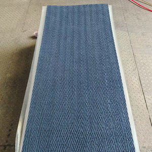 Revêtement mural décoratif en pierre artificielle tressée en chanvre, style mode parisienne, flexible et imperméable, pour hôtels, fourniture chinoise - Product Image 6