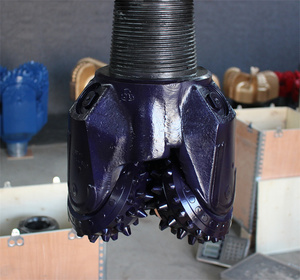 Tricone <span class=keywords><strong>bit</strong></span> <span class=keywords><strong>API</strong></span> 8 1/2 "ha517 <span class=keywords><strong>kingdream</strong></span> <span class=keywords><strong>Rock</strong></span> <span class=keywords><strong>bit</strong></span> tci tricone khoan <span class=keywords><strong>bit</strong></span> - Product Image 1