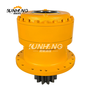 Reductor de Giro Kunhang Brand SY500H SY500 130103000306B GS27D25 14206887 Caja de Cambios para - Product Image 6