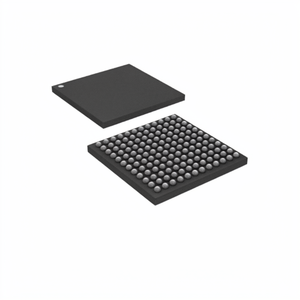 144 LBGA Electronics Component In Stock 82P33810ABAG Clock Timing - Product Image 1