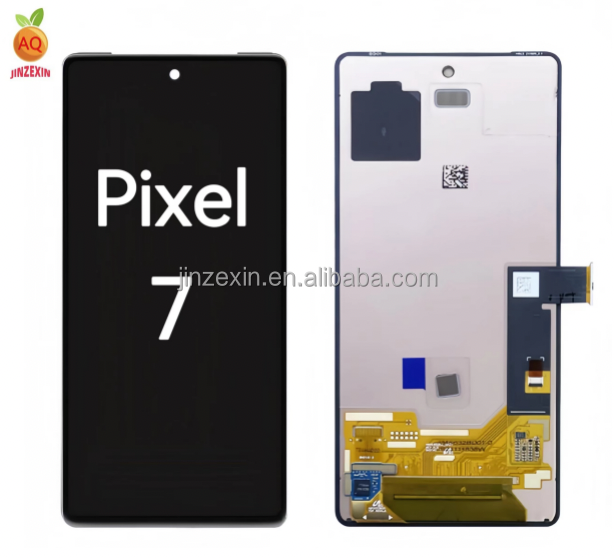 Original Lcds Pantalla for Google Pixel 7 Display Touch Screen Digitizer Assembly Replacement Repair for Google Pixel 7 Lcd