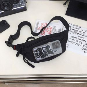 Muestra Gratuita, Bolsos de Cintura de Moda al por Mayor, Bolsos de Cintura Unisex Casuales de Alta Calidad para Actividades al Aire Libre - Product Image 2