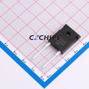 Diodo Original y Nuevo KN3D15120H TO-247-2, Diodo de Carburo de Silicio, Venta al por Mayor de Componentes Electrónicos, Proveedor de Chips y Servicio BOM - Product Image 1