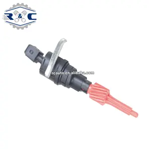 R&C High Quality Auto transmission sensors odometer 1H0919146A speedometer For Audi /Skoda /VW/Seat Speeds Meter Speed Sensor