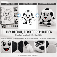 Porte-clés en peluche ballon de football personnalisé 2028, Fournisseur OEM ODM en gros de produits en peluche sur mesure pour les distributeurs