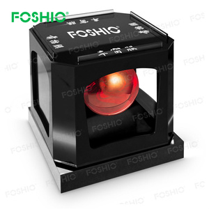Foshio personalizar coche tintado rechazo <span class=keywords><strong>de</strong></span> calor ventana probador <span class=keywords><strong>de</strong></span> película Solar máquina <span class=keywords><strong>de</strong></span> prueba <span class=keywords><strong>de</strong></span> película - Product Image 1