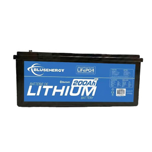 แบตเตอรี่ลิเธียม LiFePO4 25.6V 100Ah สำหรับโรงงาน OEM  แบบ Deep Cycle สำหรับพลังงานแสงอาทิตย์ รถบ้าน เรือ และระบบกักเก็บพลังงาน - Product Image 2
