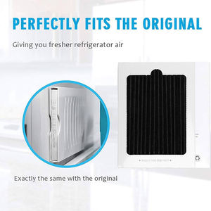 Filtro de carbón activado para reemplazar el filtro de aire del refrigerador <span class=keywords><strong>Eureka</strong></span> PAULTRA eléctrico para uso doméstico y hotelero - Product Image 6