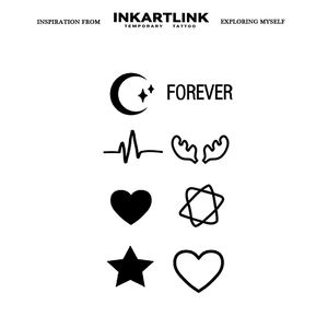 <span class=keywords><strong>Tatuajes</strong></span> Temporales al por Mayor, Tatuaje de Larga Duración de 15 Días, Resistente al Agua, Arte Corporal Natural con Jugo de Frutas <span class=keywords><strong>para</strong></span> Dedos, Suministro al por Mayor - Product Image 3