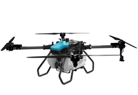 Meilleur fournisseur de drones agricoles UAV (véhicules aériens sans pilote) en Chine