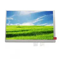40 Pins TM070JDHG30 7-Zoll-LCD-Display 1280*800 LVDS-Schnitts telle LCD-Bildschirm