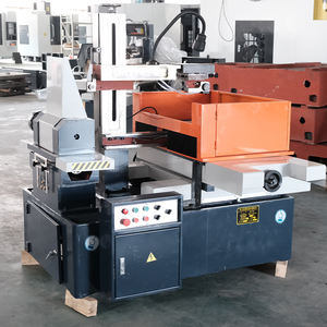 Machine Edm filaire à 5 axes économique DK7750, équipement pour le métal, vente en gros - Product Image 3
