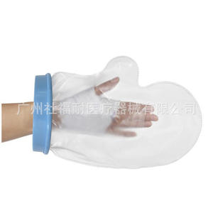 Fundas Protectoras Impermeables al por Mayor para Adultos y Niños para Fracturas de Antebrazo, Mano, Pierna y Pie, Uso en Duchas/Baños - Product Image 2