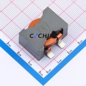 Inducteur de puissance SMD SLB2915P4R7MTT, 28x27mm (Inductance : 4,7 µH) (Précision : 20%) Courant nominal : 30A - Product Image 1