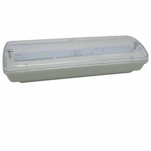 3 giờ chiếu sáng IP65 không thấm nước khẩn cấp dẫn ánh sáng với 6 cái 5730 SMD LED cho bán buôn - Product Image 3