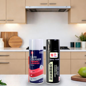 น้ำยาทำความสะอาด<span class=keywords><strong>คา</strong></span><span class=keywords><strong>ร์</strong></span>บูเรเตอร์และโช้คสำหรับรถยนต์ชนิดสเปรย์ - Product Image 5