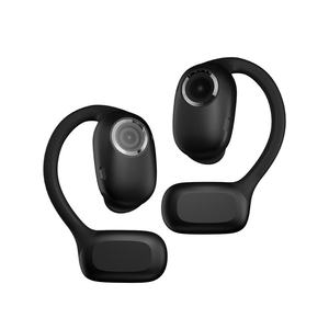 Audífonos Inalámbricos Blackview Airbuds 100, Cancelación de Ruido ENC 5.3, Pantalla Digital, Resistentes al Agua IPX8, Diseño de Clip para Oreja, Más de 20 Horas de Duración, Batería de Larga Duración - Product Image 1