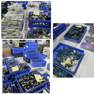 Bán buôn điện thoại di động Phụ Kiện phần Conector de carga celular Cover quay lại Trung Khung máy ảnh sạc cổng điện Flex sửa chữa - Product Image 6