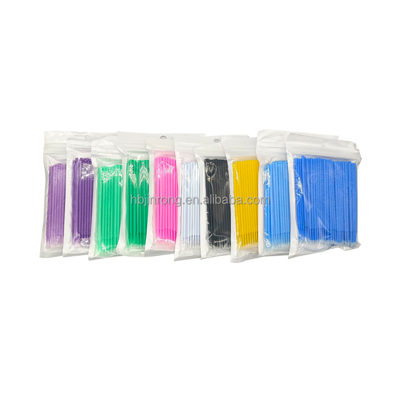 Hot Sale 100 Pcs Micro Applicator