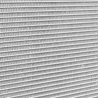 Radiateur de voiture en aluminium brasé Foton Kangrui OE KYL013002010XA0-B6, ensemble complet de radiateur de refroidissement du moteur pour camion léger
