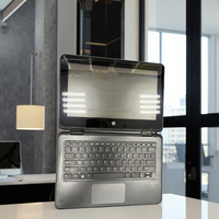 Pour ordinateur portable professionnel HP ProBook X360 11 G2 EE TouchM3-7Y30/CM3 4G 8G 128G SSD