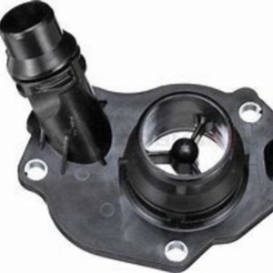 ชุดฝาครอบเทอร์โมสตัท11518516203 BMW 3ชุด E90 X1 X3รถ BMW ชุดเปลี่ยนเครื่องยนต์ X5 - Product Image 3
