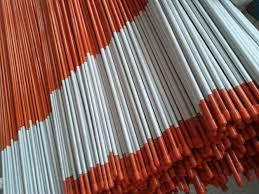 Marcador de entrada de nieve de fibra de vidrio duradero UV de alta resistencia Suministro de fábrica Fabricante exportador indio Servicio de Corte incluido - Product Image 4