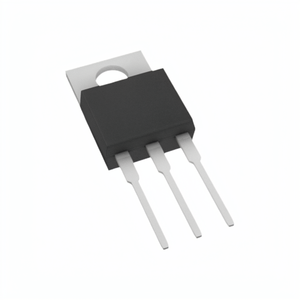 Transistors Manufacturer Channel Buy Online Electronic Components IRFBC20PBF-BE3 TO-220AB - Product Image 1