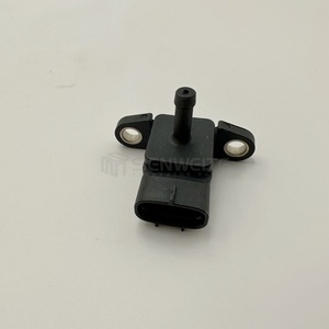 Sensor de Presión de Admisión Denso 079800-5550 para Motores Isuzu, Piezas de Maquinaria de Construcción - Product Image 4