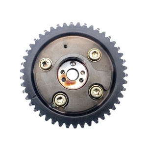 12740-73KA0 <b>Cam</b> Phaser for Suzuki, 1.2L - 1.4L, K12B - K14 - Product Image 3